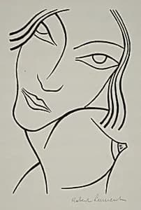 Untitled (La Beaute)