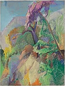 Untitled (Landscape #9)