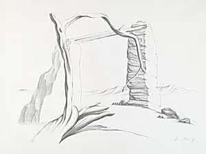 Untitled (Landscape)