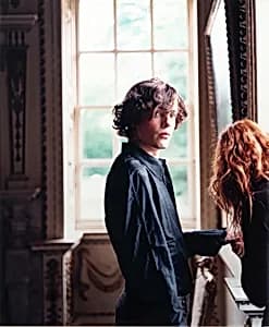 Portrait of Sam Taylor-Johnson