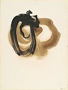 Portrait of Cleve Gray