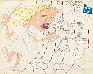 Portrait of Linda Kramer