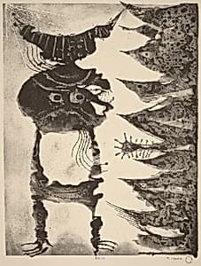 Portrait of Tatsuo Ikeda