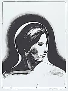 Portrait of Kenjilo Nanao