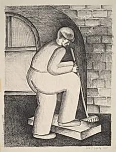 Untitled (Sweeper)
