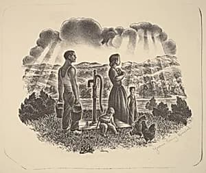 Untitled (The Family)
