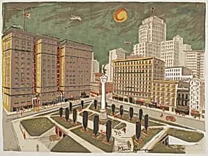 Untitled (Union Square)