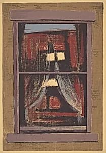 Untitled (Window)