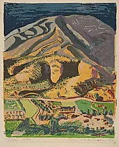 Valdez, New Mexico