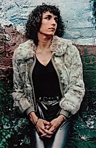 Vanessa