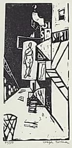 Venus of 23rd Street
