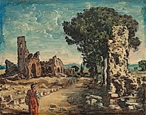 Via Appia Antica