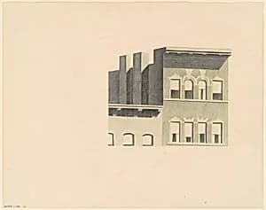 View from Broome Street