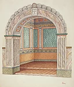 Wall Painting