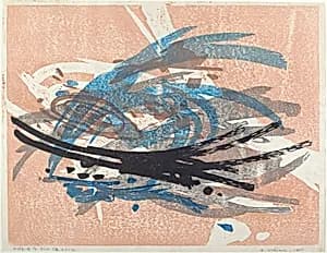 Waltz of the Wind