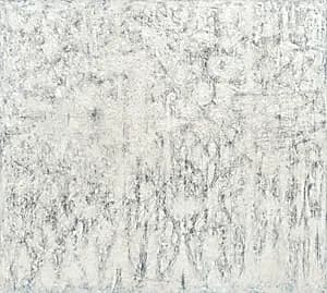 Portrait of Richard Pousette-Dart