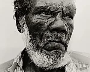 Wik Elder, Arthur