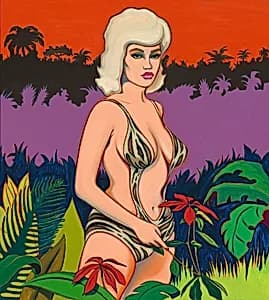 Wild Girl