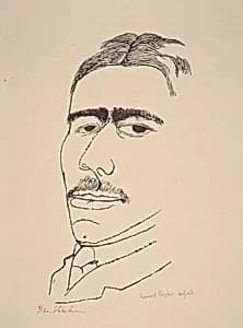 Wilfred Owen