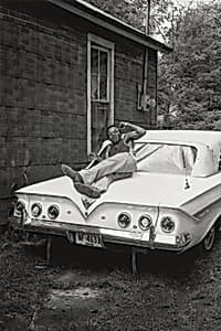 Will on Chevy, Nashville, Tennessee