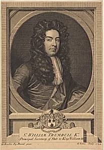 William Trumbull