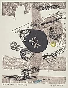 Wind and Butterfly