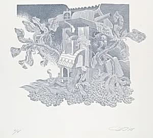 Winter Residence