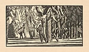 Woodchoppers