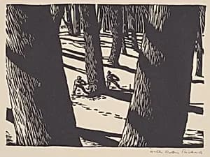 Woodcutters