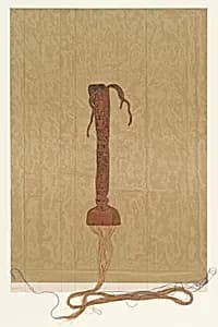 Portrait of Lesley Dill