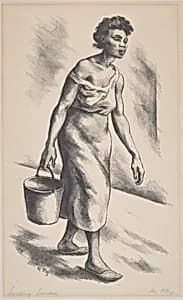 Working Woman