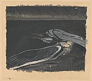 Portrait of Morris Graves