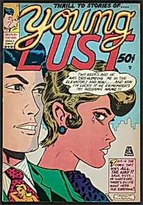 Young Lust #1