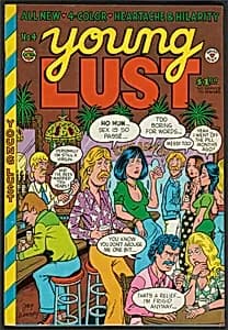 Young Lust #4
