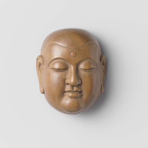 Portrait of Sogyoku