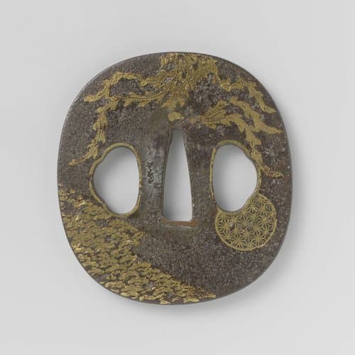 Hand guard by anonymous