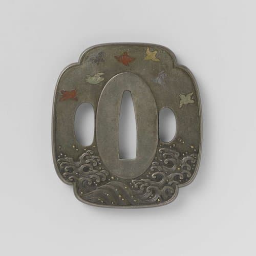Hand guard by anonymous