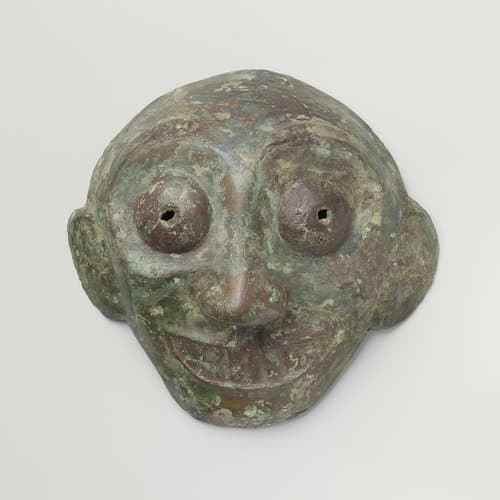 Masker by anonymous