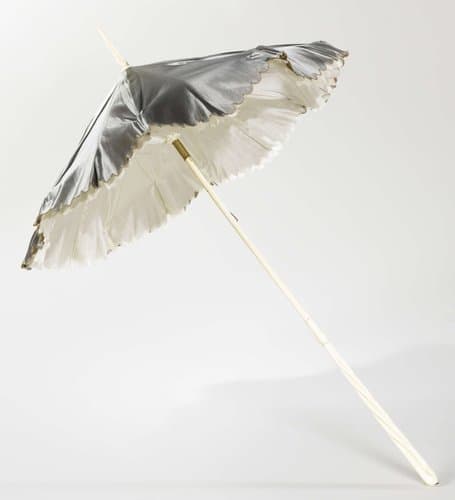 Parasol by anonymous