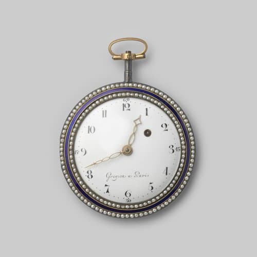 Horloge by Gregson