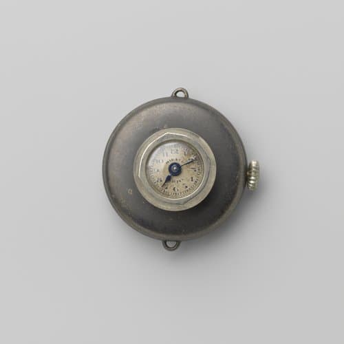 Horloge by Hirsco