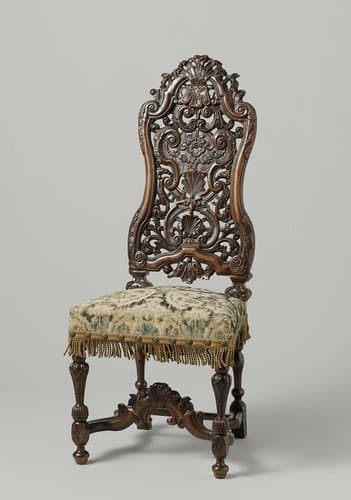 Chair by anonymous