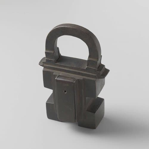 Hangslot by anonymous