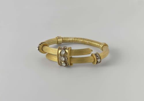 Armband by Willem Andries Bogers