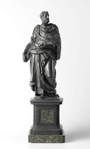 BK-16941-A by Unknown Artist