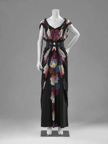 Avondjapon by Nina Ricci