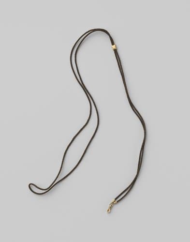 Horlogeketting by Firma W. Vinke Larsen
