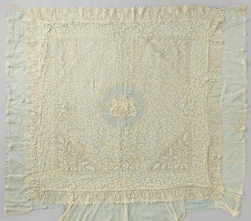 Sprei by Unknown Artist