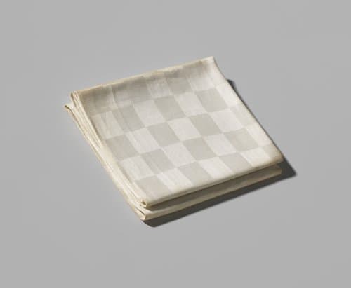 Doek van linnen by Unknown Artist