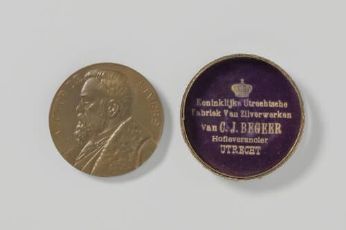 BK-1981-72 by Ludwig Jünger